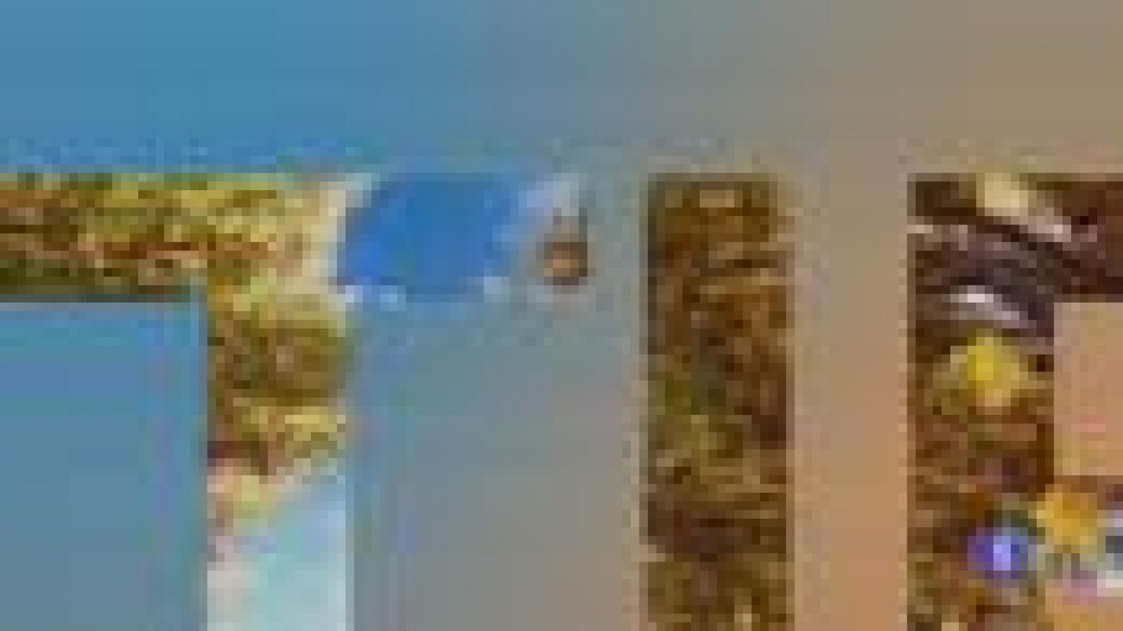 El Tiempo en Castilla-La Mancha - 19/11/2020 | Ver