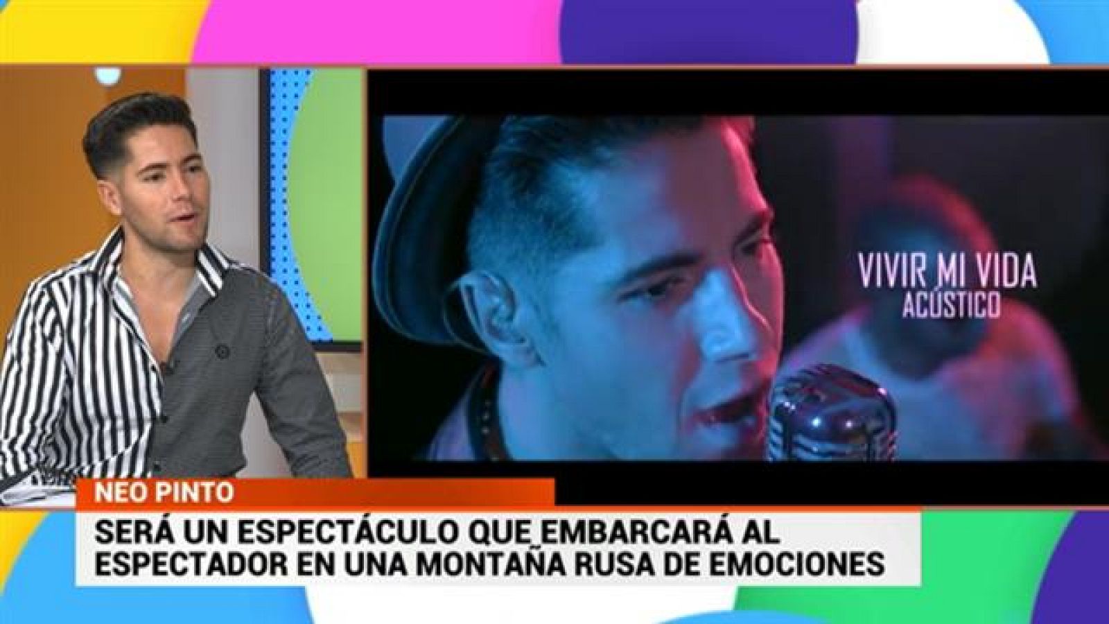 Cerca de ti - 19/11/2020