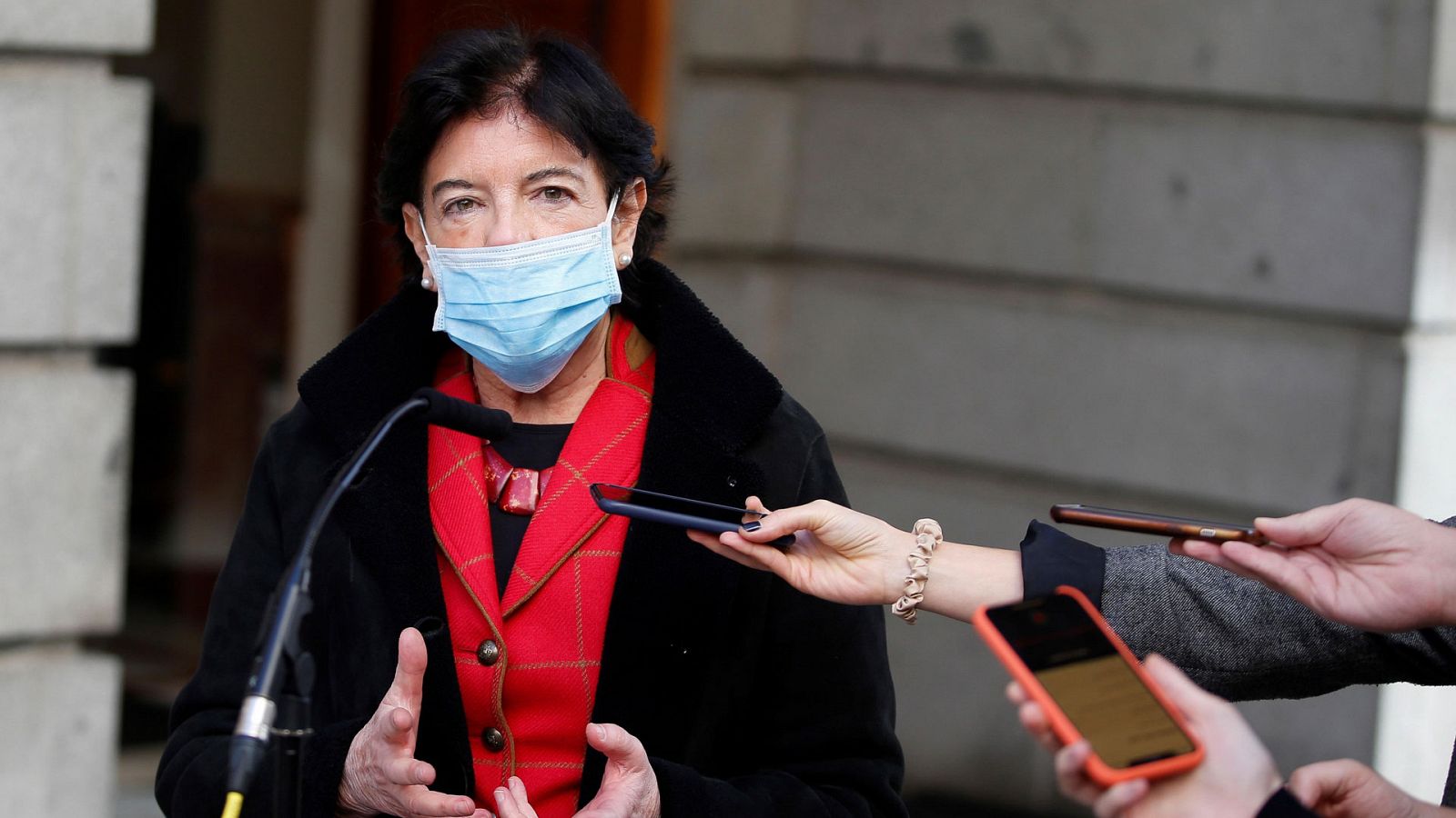 Telediario 1 en cuatro minutos - 19/11/20 - Ver ahora