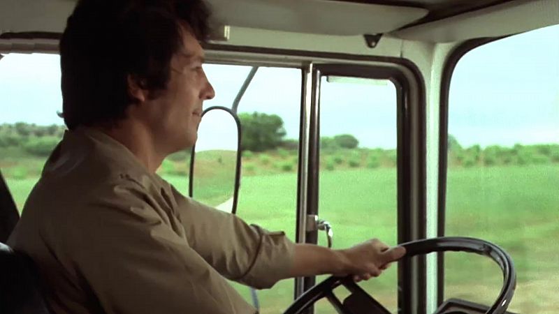 Los camioneros - tabaco y naranja a mitad de precio - rtve. Es
