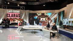 Las cosas claras - Programa 4 - 19/11/20