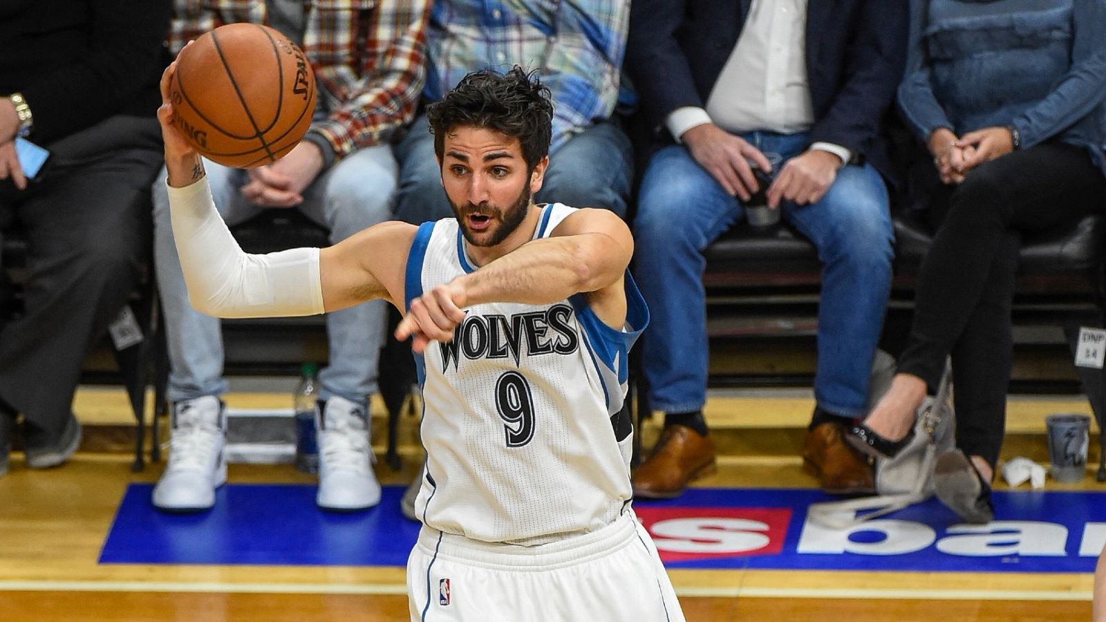 NBA | Ricky Rubio volverá a Minnesota Timberwolves