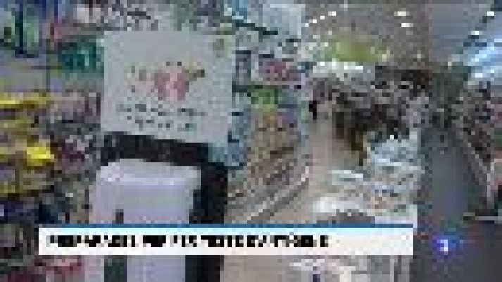 Informatiu Balear - Informatiu Balear en 2' - 19/11/20