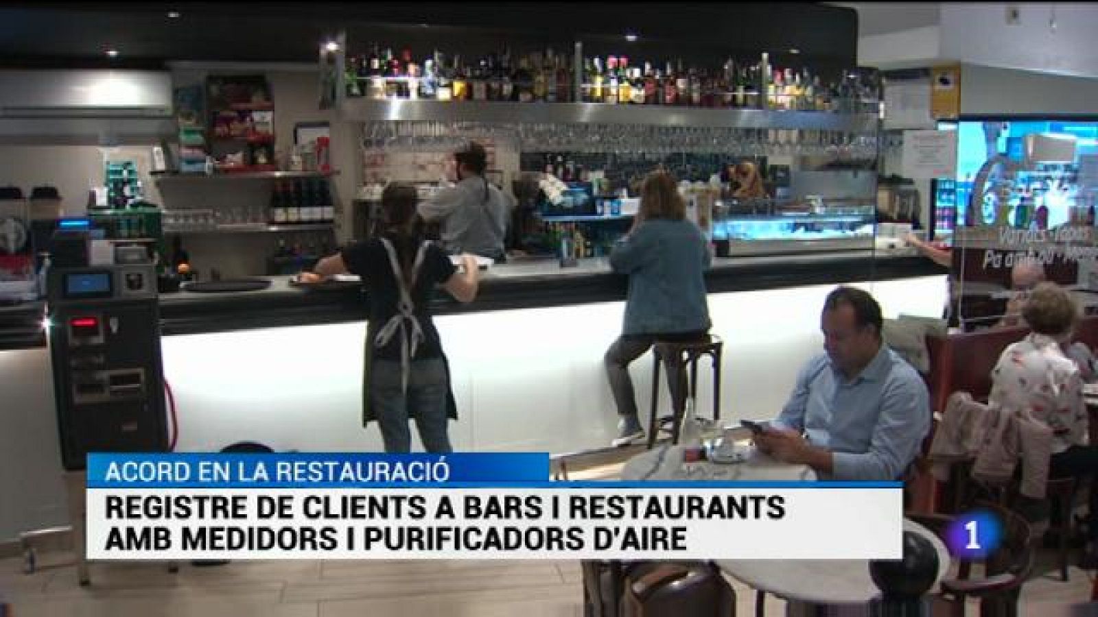 Informatiu Balear 2 - 19/11/20