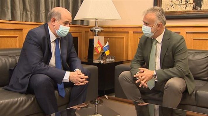 Telecanarias - Telecanarias - 19/11/2020