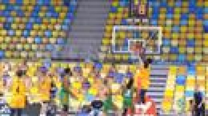 Telecanarias - Deportes Canarias - 19/11/2020