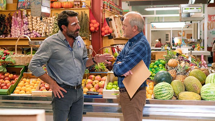 Mercado Central - Capítulo 270