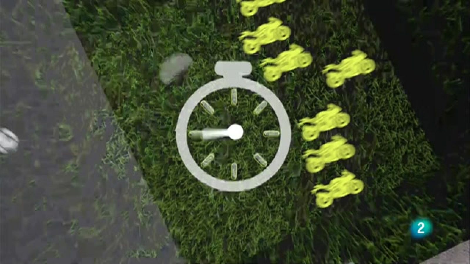 Desmarcats - Tertúlia Esportiva. Un nou emprenyament de Leo Messi