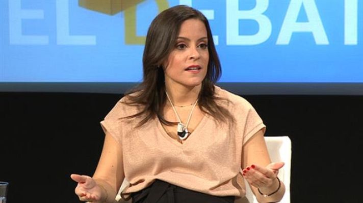 El debate de La 1 Canarias - El Debate de La 1 Canarias - 19/11/2020