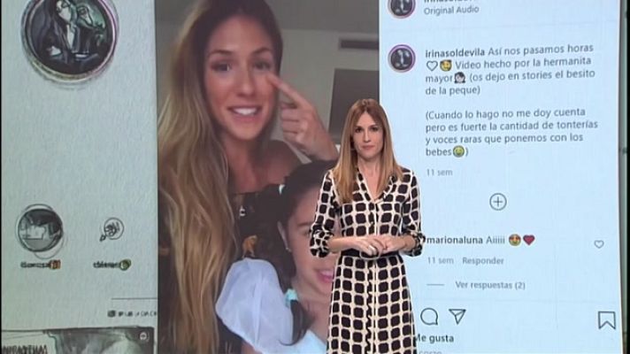 En Línia - Sobreexposició a les xarxes, jocs de taula i bici