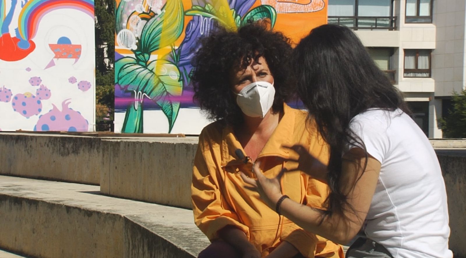 Comando Actualidad - Esclavas invisibles, miércoles en La 1