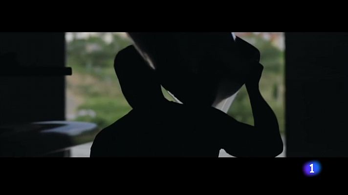 Telediario 1 - Craviotto: "Me estoy dejando la piel por la plaza olímpica"