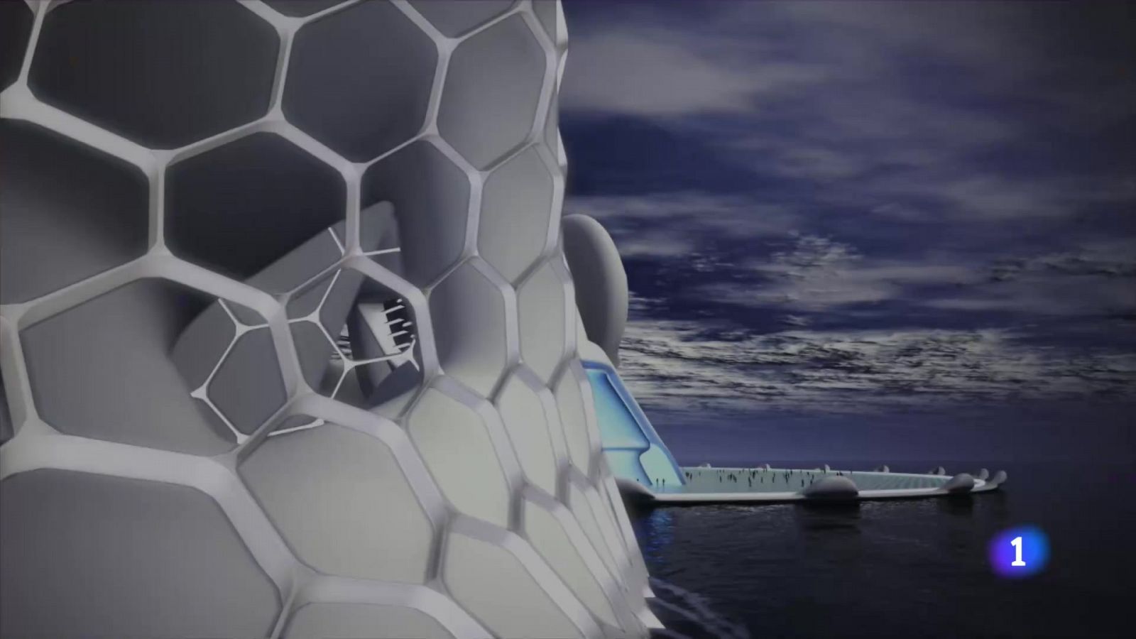 Festival Madatac, el arte del futuro | Ver