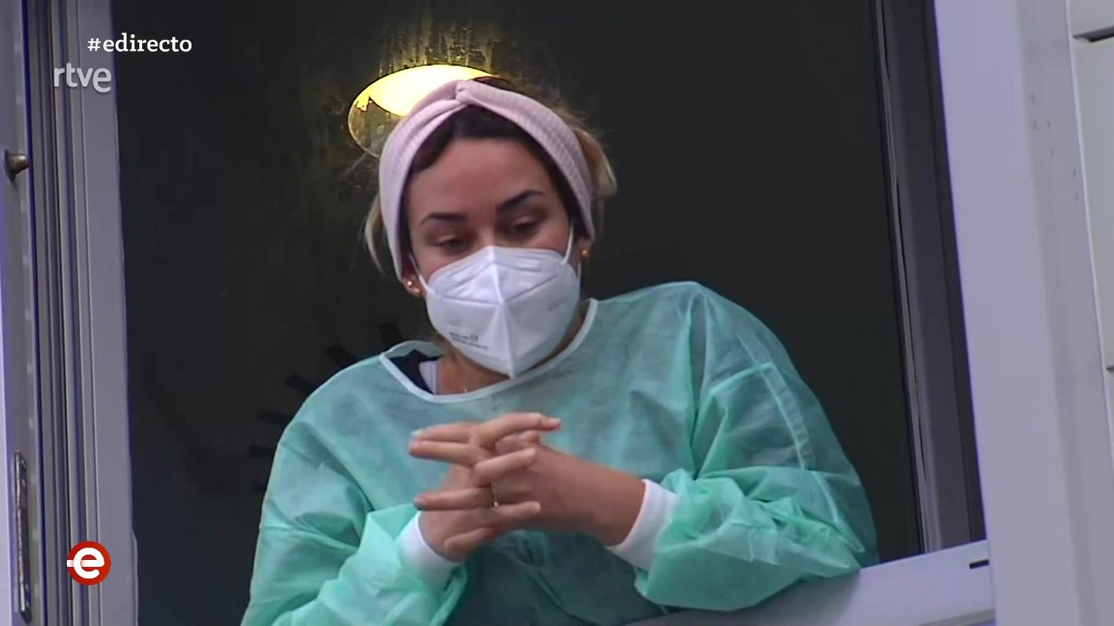 España Directo - 19/11/20 - ver ahora