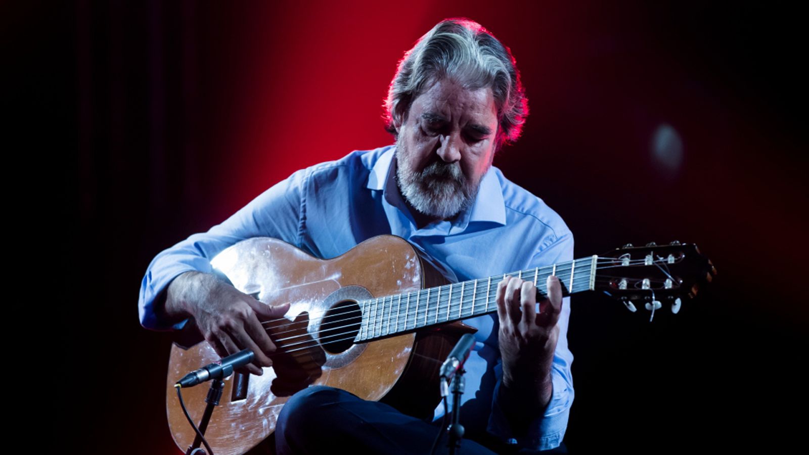 Los conciertos de Radio 3 - Rafael Riqueni - ver ahora