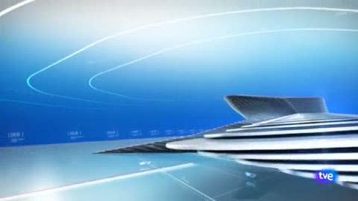 Informativo de Madrid - Informativo de Madrid 2 - 2020/11/19