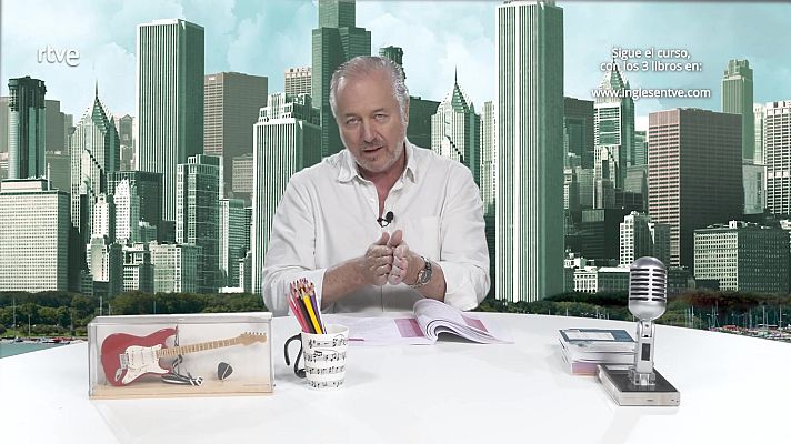 Inglés en TVE - Programa 220