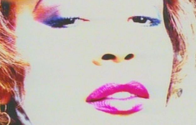 Rockopop - Entrevista a Whitney Houston