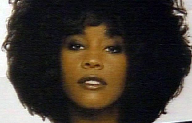 Informe Semanal - Whitney Houston, una diva
