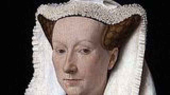 Universo UNED - Margareta Van Eyck y la memoria de su esposo Jan*