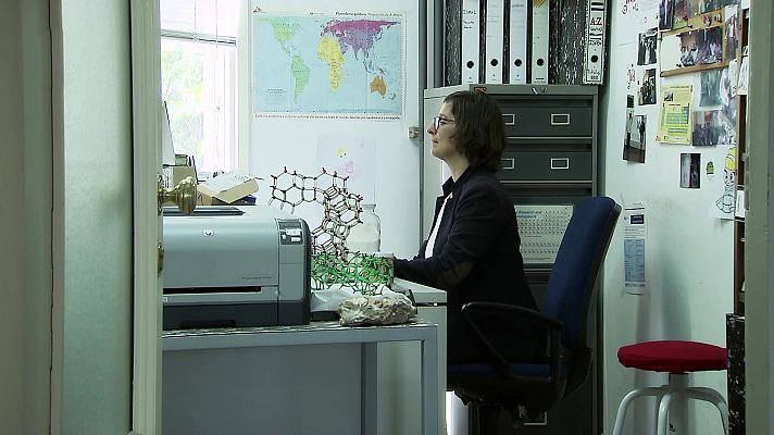 Universo UNED - UNED - 20/11/20