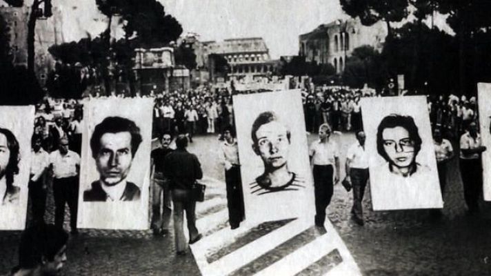 Universo UNED - Justicia y Memoria Democrática. Cap: 2. Pasado es presente