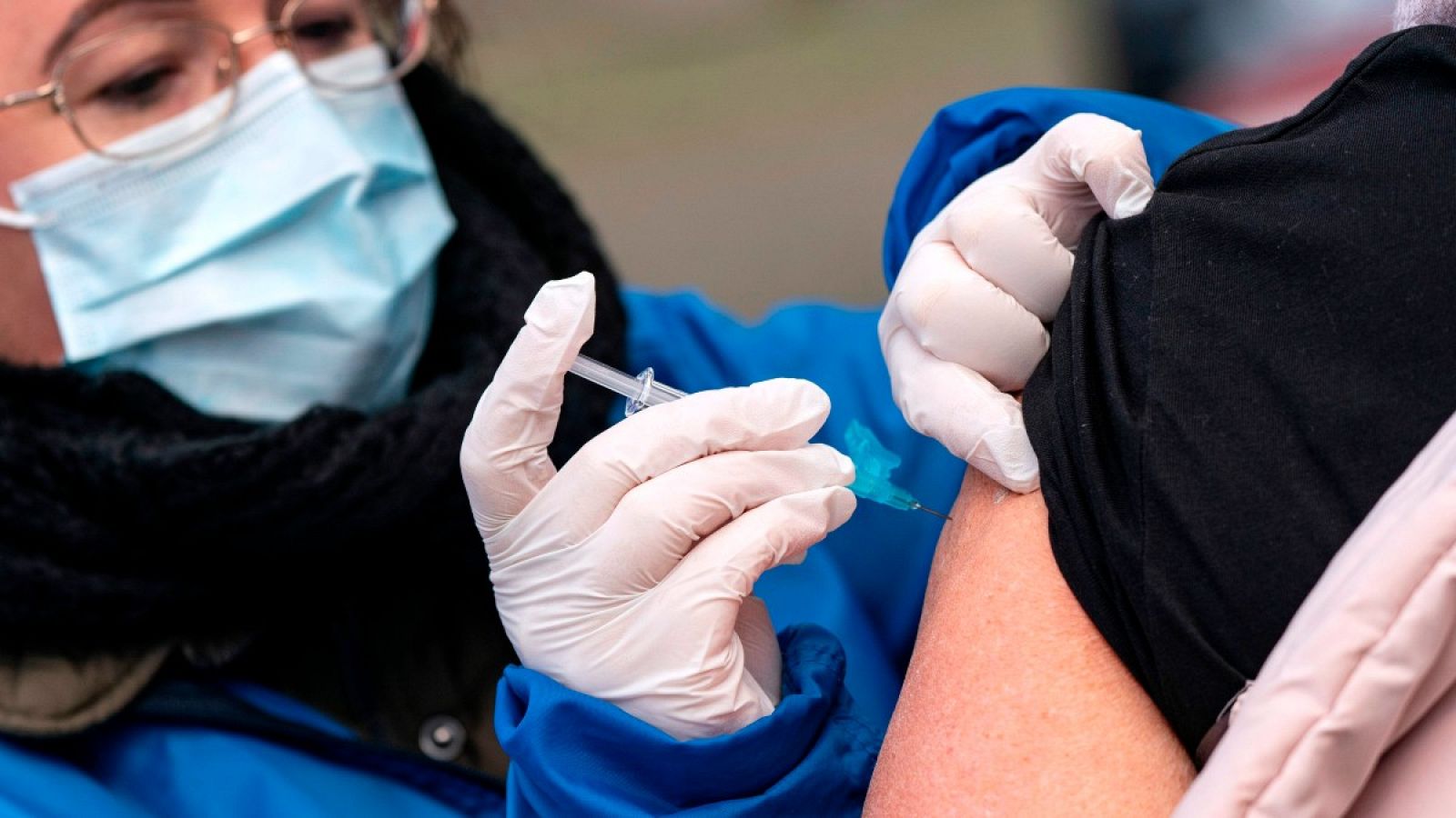 Coronavirus | El Gobierno presentará un plan de vacunación el próximo martes