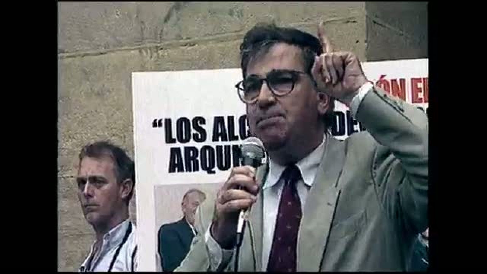 'Ernest Lluch, libre y atrevido'