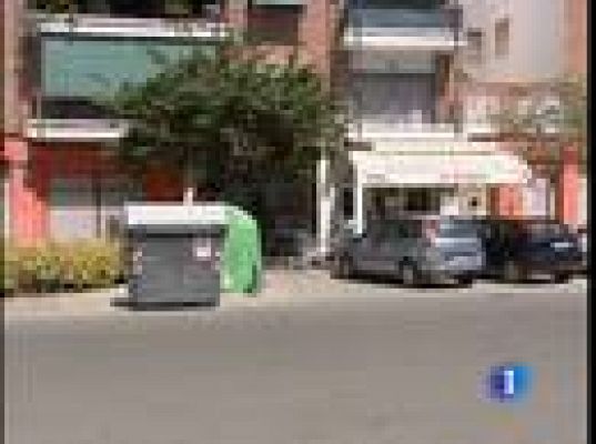  - Encuentran a un bebé muerto