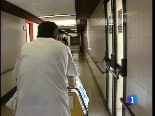 Ciencia y tecnología en Rtve.es - Decimosexta víctima de la gripe A