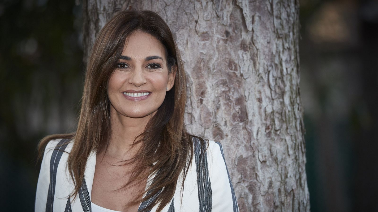 Mariló Montero visita 'La Hora de la 1'