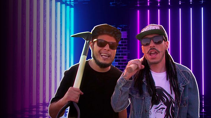 Parking Karaoke - "Spoiler", el videoclip de LOMO