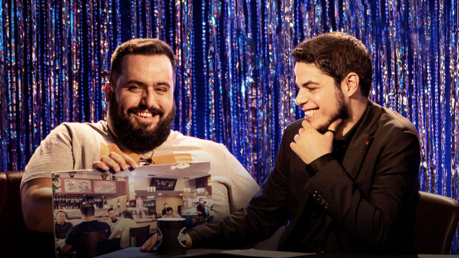 Parking Karaoke - ¿Por qué nadie toma en serio a Kike Pérez?