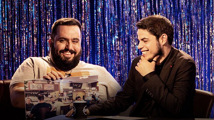 Parking Karaoke - ¿Por qué nadie toma en serio a Kike Pérez?