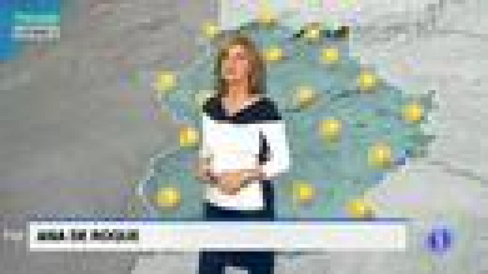 El tiempo de Extremadura - 20/11/2020 | Ver