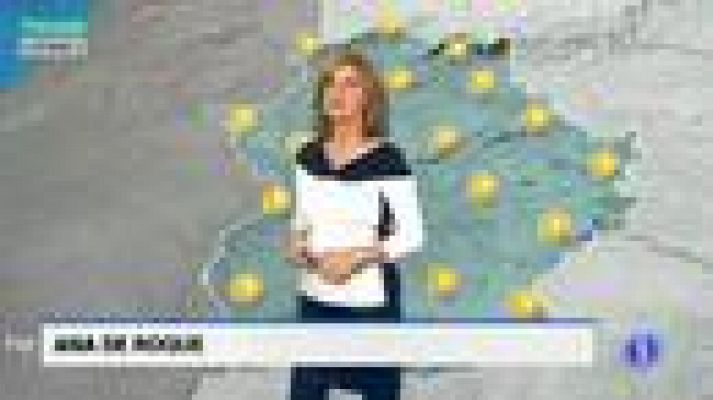 Noticias de Extremadura - El tiempo de Extremadura - 20/11/2020