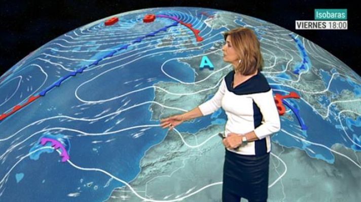 Telecanarias - El tiempo en Canarias - 20/11/2020