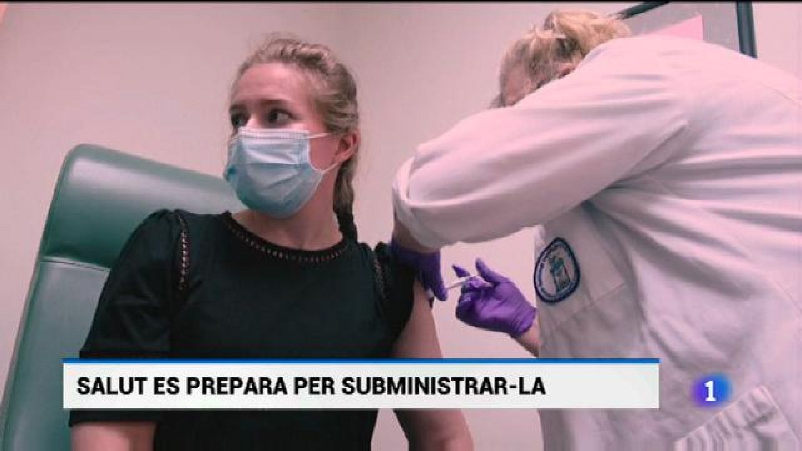 Informatiu Balear - 20/11/20