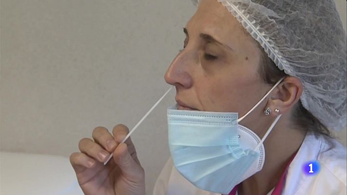 L'Informatiu - L'Informatiu 2 - 20/11/2020