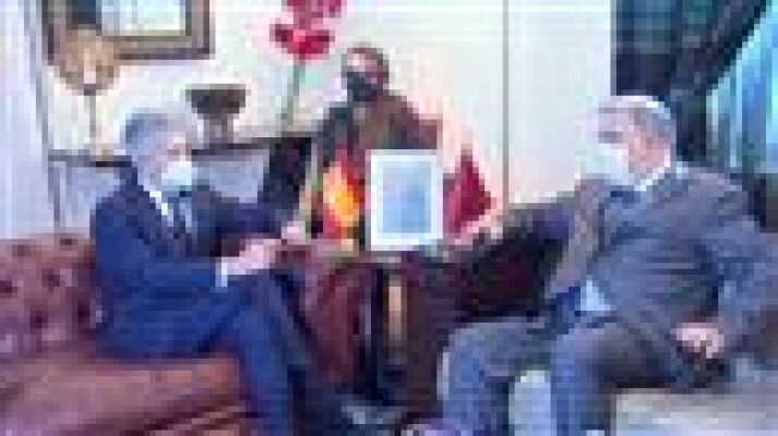 Telecanarias - Canarias en 2' - 20/11/2020