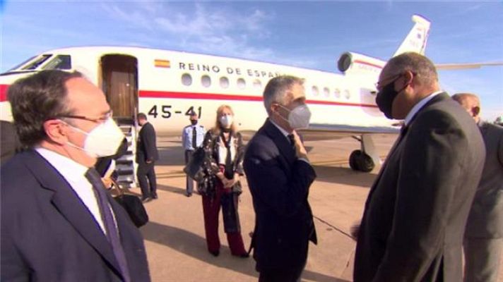 Telecanarias - Telecanarias - 20/11/2020