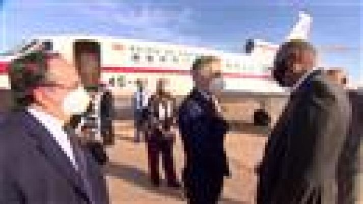 Telecanarias - Telecanarias - 20/11/2020