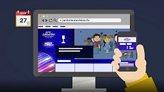 Eurovisión Junior 2020 - Así puedes votar a España y a Soleá