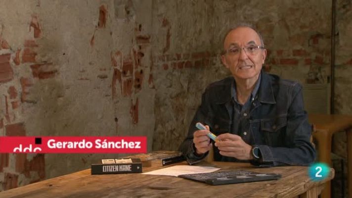 Días de cine - Las recomendaciones de 'Días de Cine' (20/11/2020)