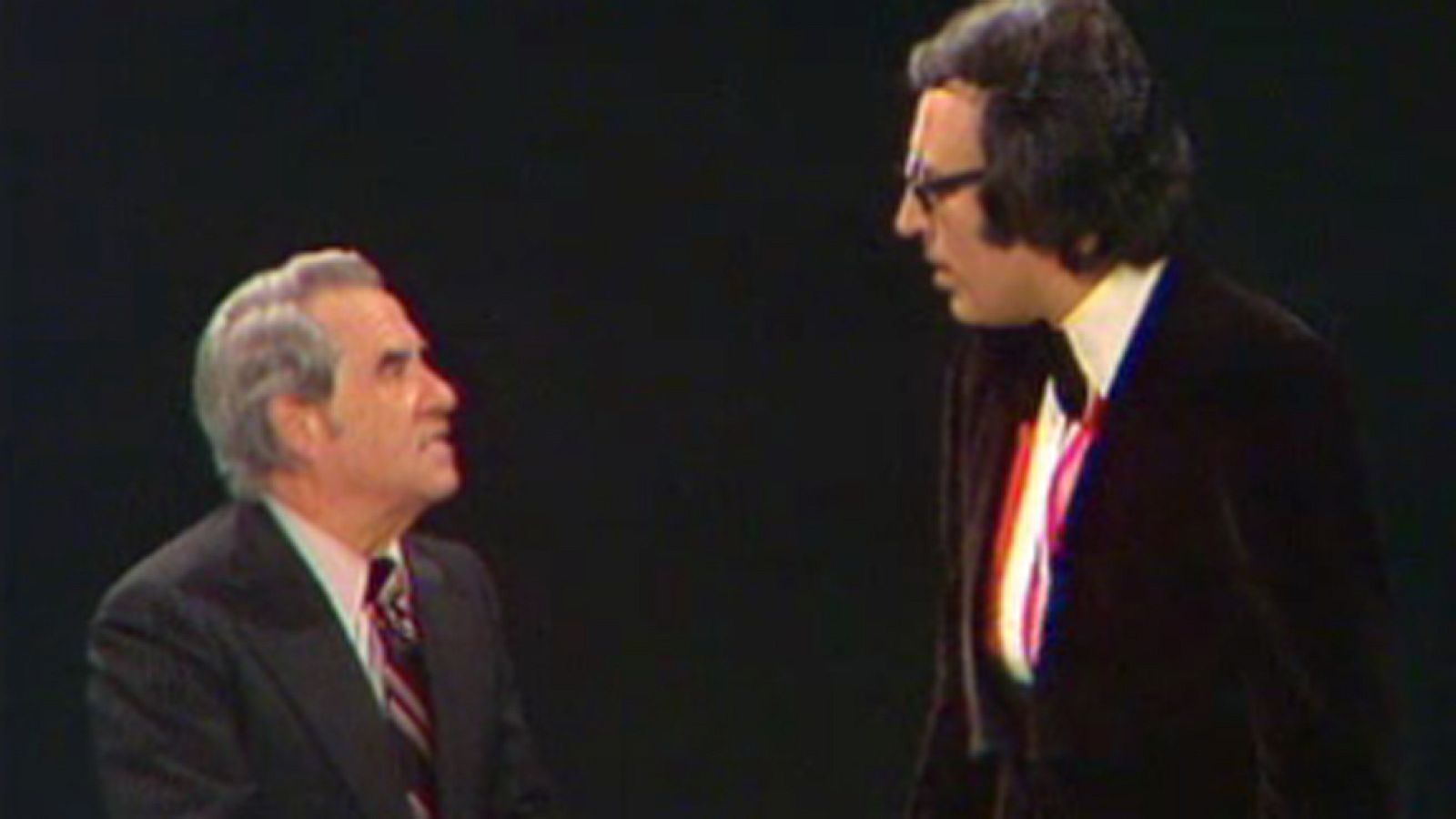 La hora de... - Augusto Algueró - La hora de ... | Ver