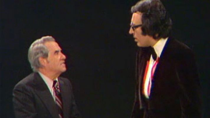 La hora de ... - Augusto Algueró