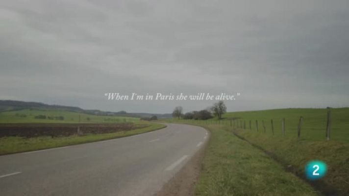 Días de cine - 'Dear Werner'