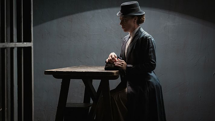 Acacias 38 - Capítulo 1373