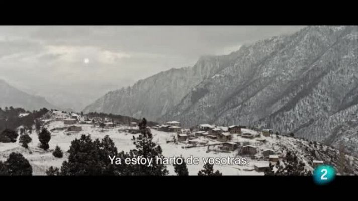 Días de cine - 'Un cuento de tres hermanas'