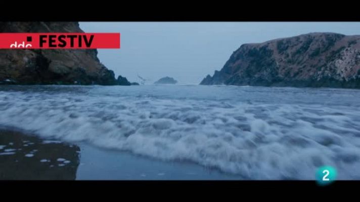 Días de cine - 46 Festival de Cine Iberoamericano de Huelva